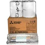 Mitsubishi CK-K 76 R HG 10x15/15x20 cm 640/320 Prints