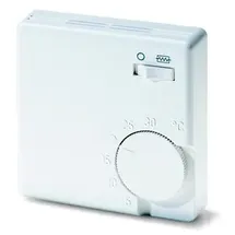 Eberle Controls RTR-E 3585 Raumtemperaturregler