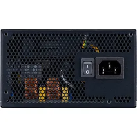 Cooler Master MWE Gold 850 V2 ATX 3.1 850 W), PC Netzteil – PC-Netzteil,
