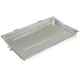 Skotti Fettauffangschale SKOTTI Pool Edelstahl silber
