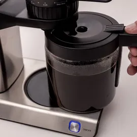 BOB-HOME Perfect Cafe silber