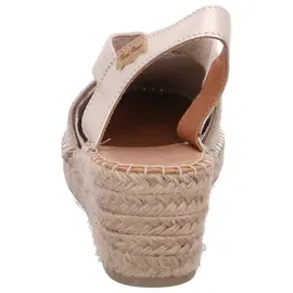 Toni Pons Tossa Damen Gold 40