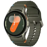 40 mm LTE Green Sport Band Green S/M