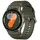 Samsung Galaxy Watch7 40 mm LTE Green Sport Band Green S/M