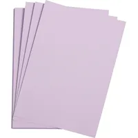 Clairefontaine Clairefontaine, Bastelpapier, Etival Color Zeichenpapier (160 g/m2, 24