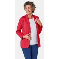 GOLDNER Blazer rot 21