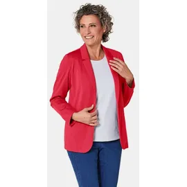 GOLDNER Blazer rot 21