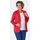 GOLDNER Blazer rot 21