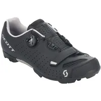 Scott MTB Comp Boa Mtb-schuhe - matt black/silver,