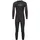 Orca Neoprenanzug Triathlonanzug Rot M