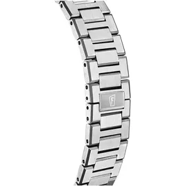 Festina F20051/3 Uhr Herrenuhr Edelstahl Datum silber