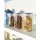 Lind DNA Lock & Lock Vorratsdose Inhalt: 0,87 Liter