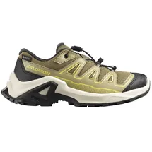 Salomon X Ultra Gore-tex® Wanderschuhe - Olive Night / Endive / Black - EU 30