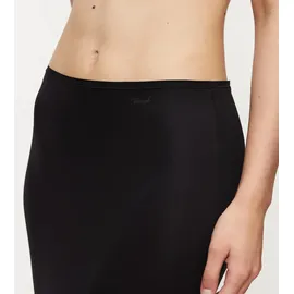 Triumph Unterrock Damen Schwarz 42