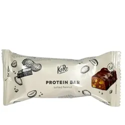 KoRo Proteinriegel Salted Peanut bio