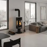 Keramik weiß 5,5 kW