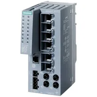 Siemens 6AG1206-2BB00-7AC2 Industrial Ethernet Switch