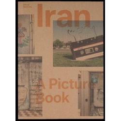 Iran Monuments, Sachbücher von Oliver Hartung