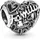 Pandora Family Herz Silber 798571C00