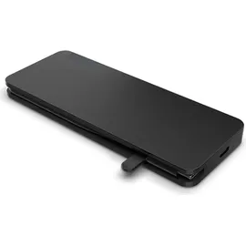 Lenovo USB-C Slim Travel Dock