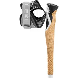 Leki Cross Trail FX Superlite 110 - 130 cm weiß-envy-black