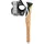 Leki Cross Trail FX Superlite 110 - 130 cm weiß-envy-black