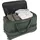 Travelite Basics 2-Rollen L 70 cm / 98-119 l dunkelgrün