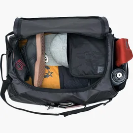 Evoc Duffle Bag 60 l Carbon Grey/Black