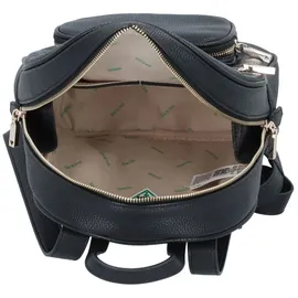 GUESS Damen Rucksack Eco Elements Black