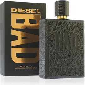 Diesel Bad Eau de Toilette 50 ml