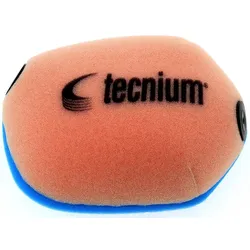 TECNIUM Luftfilter 2 Schichten - 0830