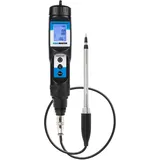 AquaMaster Tools EC/Temp Messgerät E300 Pro