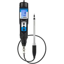 AquaMaster Tools EC/Temp Messgerät E300 Pro