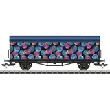 Märklin Gedeckter Güterwagen 48883 H0