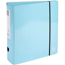 Exacompta Exafile 2.0 DIN A4 80 mm Blau