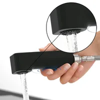 Villeroy & Boch Strahlregler zu Junis Shower Küchenarmatur, 92817000,