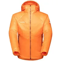 Mammut Eigerjoch Light Insulated Daunenjacke - Arumita - XL