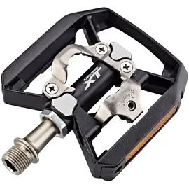 Shimano PD-T8000 Schwarz