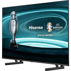 Hisense 50U6NQ 50 Zoll MiniLED ULED 4K TV