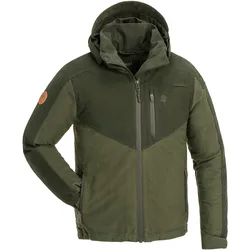 Pinewood Kinderjacke Furudal, mossgreen-d.mossgreen, 116