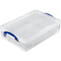 Really Useful Box Aufbewahrungsbox Stapelbox