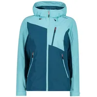 CMP 33z5016 Jacke - Deep Lake - S