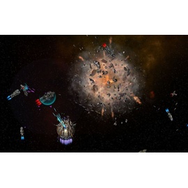 Distant Worlds: Return of the Shakturi (Add-On) (PC)