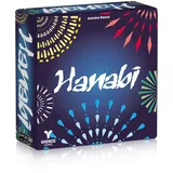 Ghenos Games Hanabi neue Ausgabe