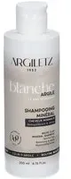 Argiletz Coeur d'Argile Shampooing Argile Blanche Cheveux Normaux 200 ml