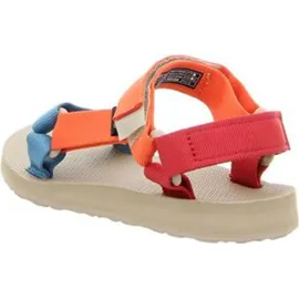 Teva Original Universal Damen Mehrfarbig 37