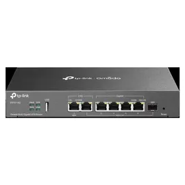 TP-Link Omada ER707-M2 Multi-Gigabit VPN Router