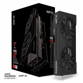 Pine Technology Radeon RX 9060 8 GB GDDR7
