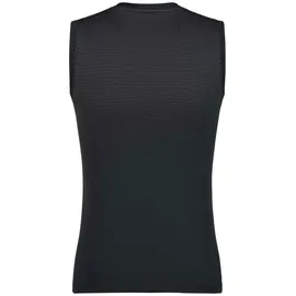 Odlo Crew Performance Light Ärmelloses Baselayer - Black - S