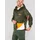 Alpha Industries HPO Übergangsjacke dunkelgrün M